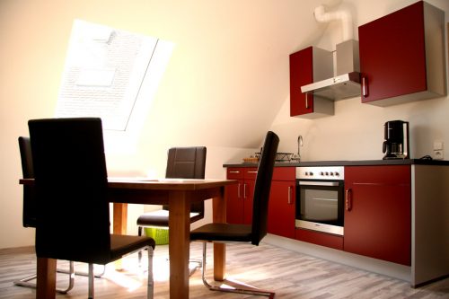 Ferienwohnung auf dem Weingut Konstanzer