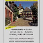 Wanderführer von Kästle