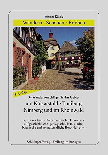 Wanderführer von Kästle