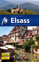 Reiseführer Elsass