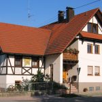 Ferienwohnung auf dem Winzerhof in Eichstetten