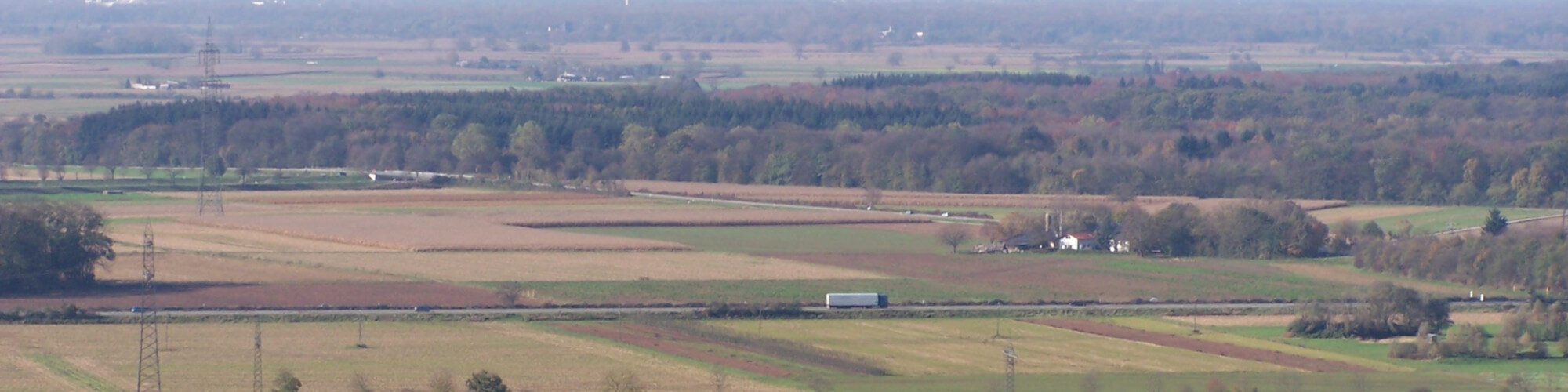 Hochterrasse