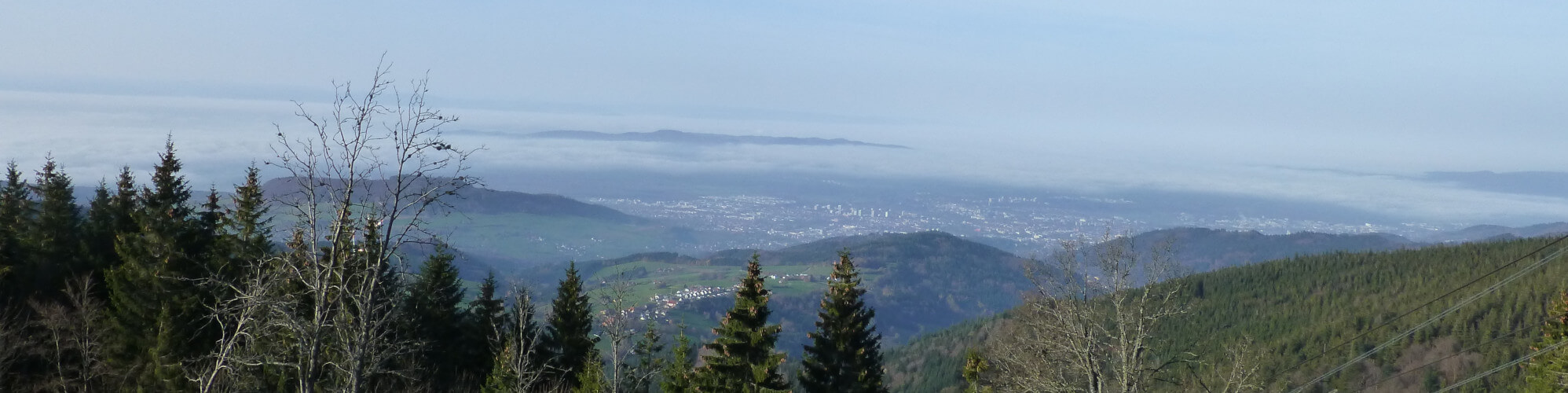 Oberrheingraben Oberrheingraben