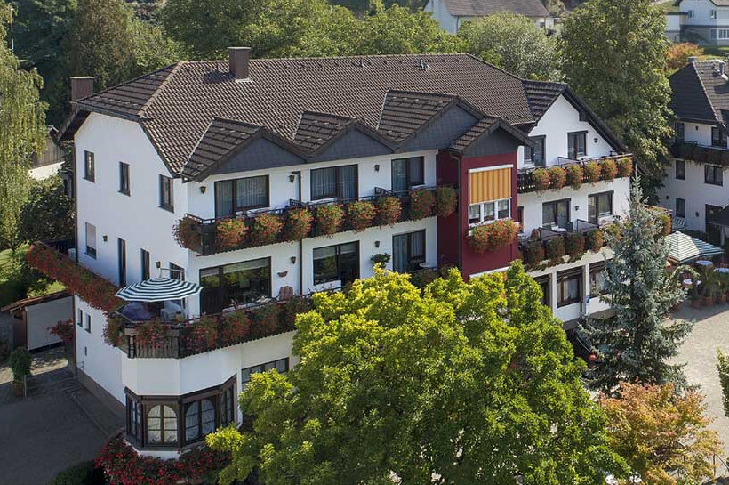 hotel-riegeler-Hof Hotel Riegeler Hof