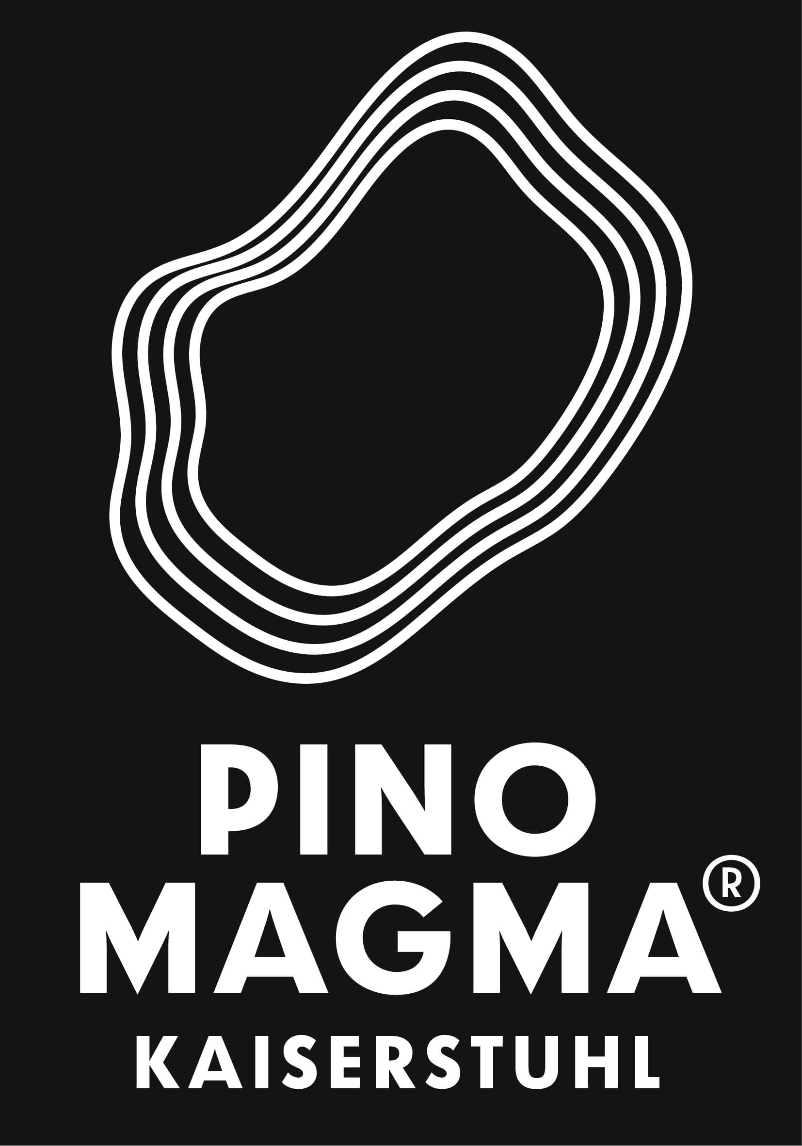 Pino Magma Logo