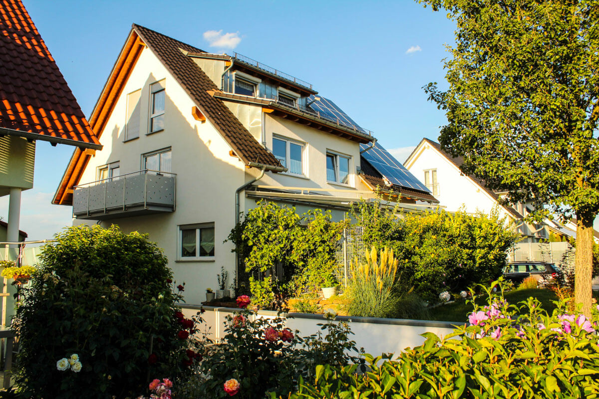 Ferienwohnung -Lanzilotti-Endingen Ferienwohnung Lanzilotti in Endingen