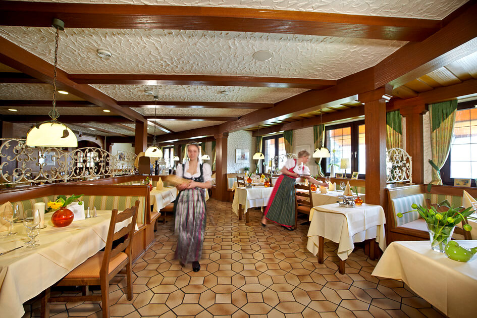 restaurant Lamm Bahlingen