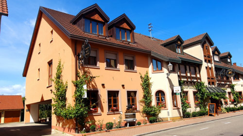 Gasthaus Karle Ihringen
