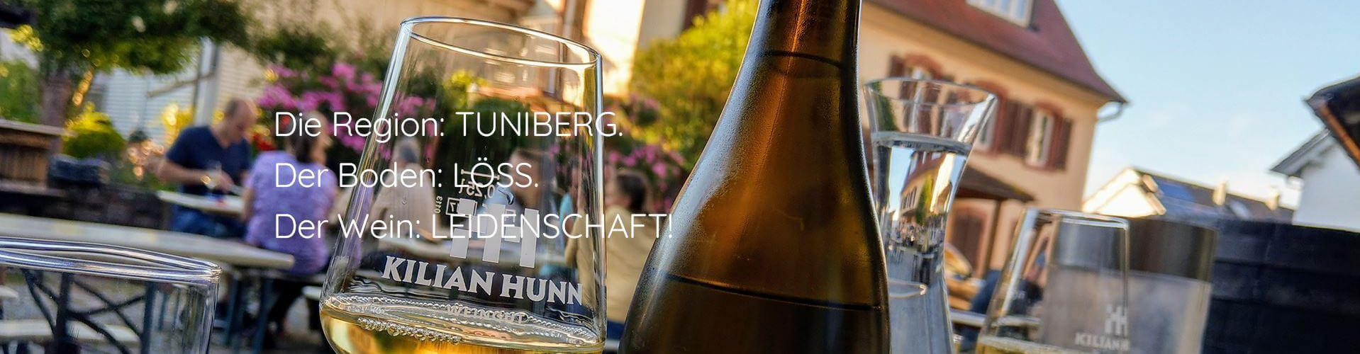 Gottenheimer Wein