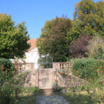 Schloss Munzingen