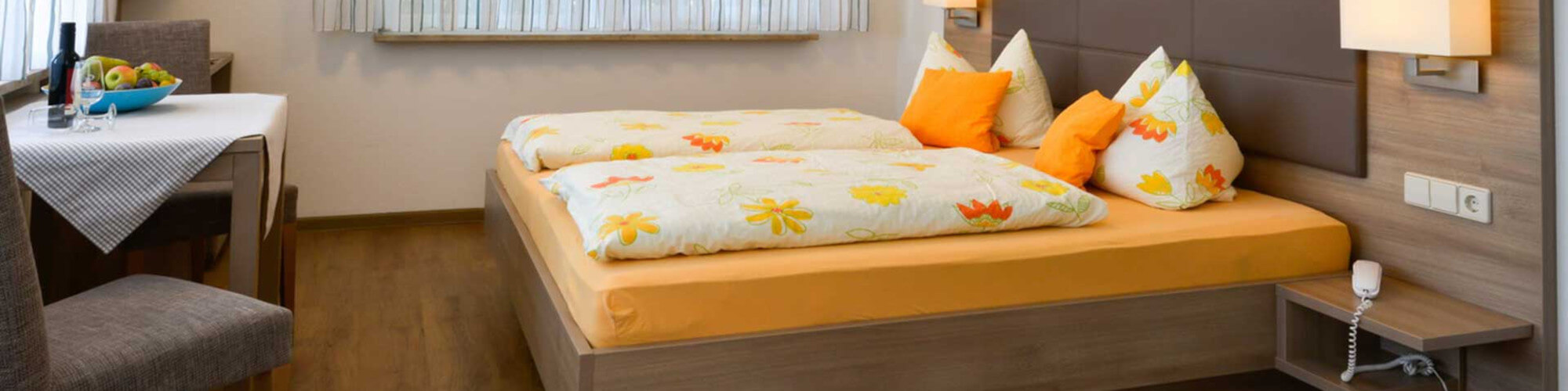 opfingen-unterkunft zimmer in Opfingen