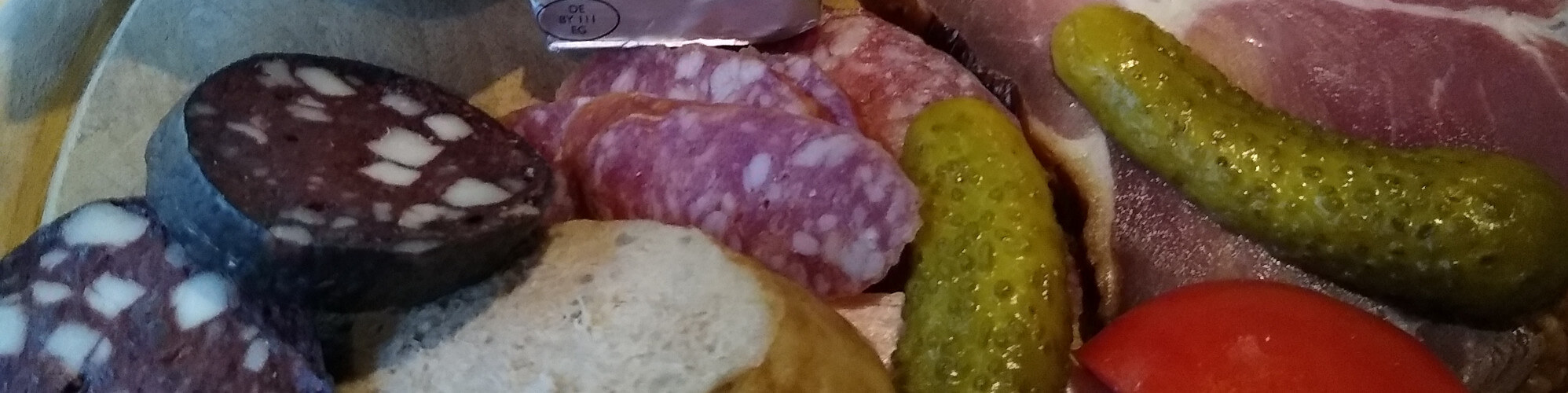 vesper-4 Badisches Wurstvesper