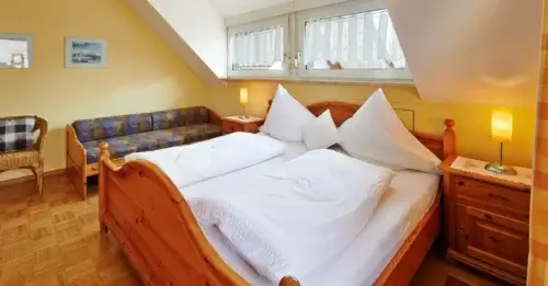 Ferienwohnung Richard Schmidt