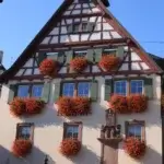 Bahlingen am Kaiserstuhl