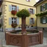 Brunnen Eichstetten