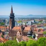 Freiburger Münster