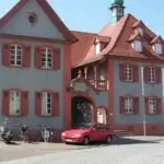 Rathaus Riegel