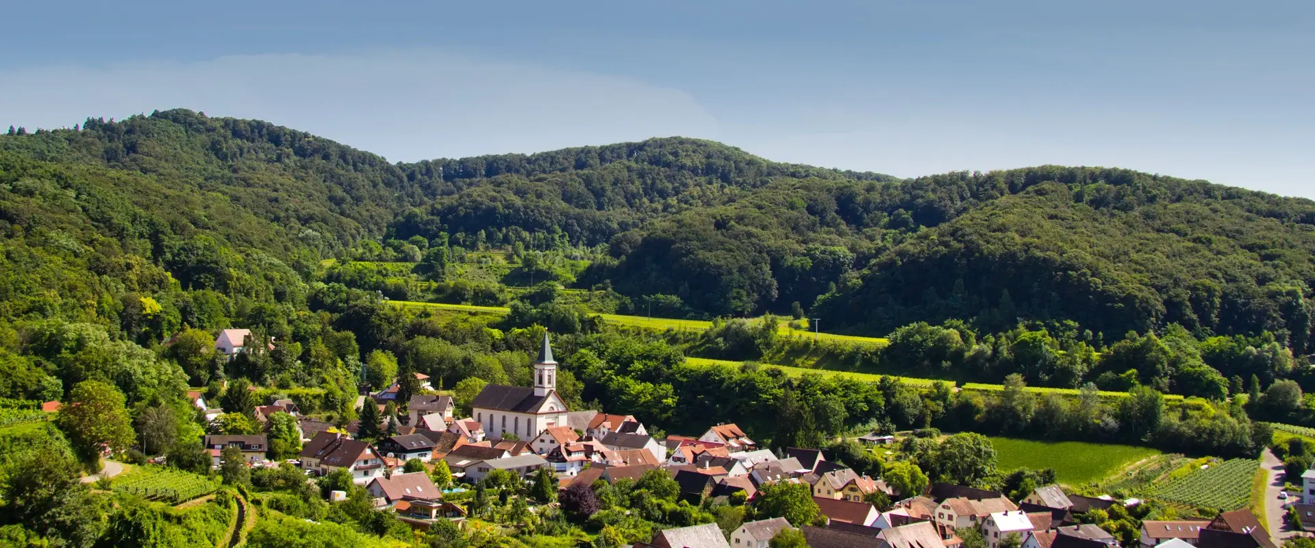 Endingen-Amoltern Amoltern am Kaiserstuhl