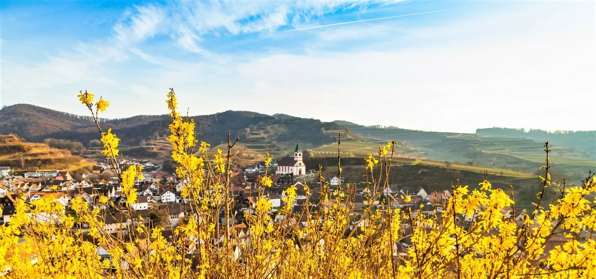 Kiechlinsbergen
