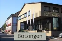 Bötzingen Kaiserstuhl