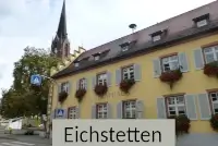 Eichstetten Kaiserstuhl