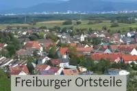 Freiburg Kaiserstuhl