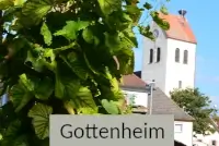 Gottenheim Kaiserstuhl