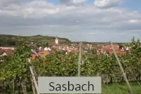 Sasbach Kaiserstuhl