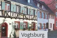 Vogtsburg Kaiserstuhl