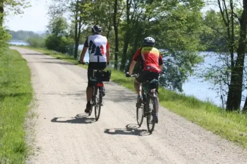 Radfahrer